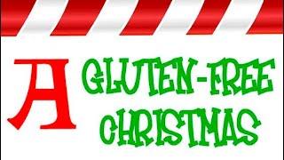 A Gluten-Free Christmas (Hallmark Holiday Parody Short Film)