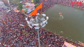 Surya Mandir Deo, Aerialview | Chath Puja spacial |#bihar