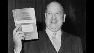 27th March 1963: Dr Beeching publishes his first British Rail report