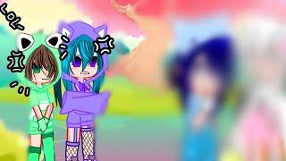 | Excuse me!? | itsfunneh | kawaii daycare au | ft - funneh,draco and lunar | not og |  |