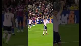 Marc Guehi Own Goal For Arsenal #viral #football #arsenal #crystalpalace #goal #goals