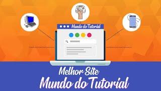 MELHOR SITE RÁPIDO, PRÁTICO E SEM ENROLAÇÃO DE TUTORIAS DE GAMES, TECNOLOGIA E DICAS