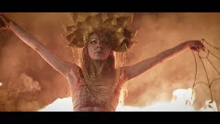 PURNAMA - Rebellion //Official Video//