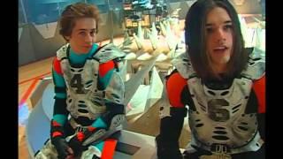 Welcome to Sky High - Behind the Scenes