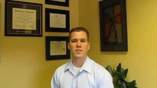 Redmond Chiropractor Bellevue WA - Justin Schallmann, DC