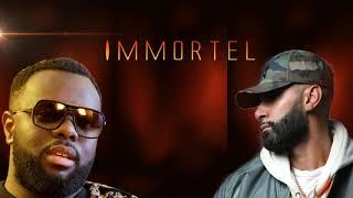 GIMS X LA FOUINE - IMMORTEL - DRILL TYPE BEAT INSTRUMENTAL 2020 | PROD BY DRYLAN LORD BEATZ / TRAP