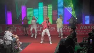 2019 슈퍼레이디&슈퍼탤런트 코리아 본선 풀영상
