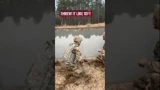 MILITARY PROJECT | Subscribe For More Daily Military Videos