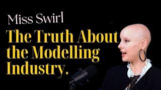 The Modelling Industry Doesn't Care About Mental Health - Miss Swirl