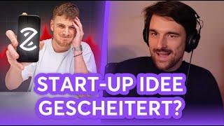 Das ist aus dem Startup ZAVE IT geworden! Reaktion auf @dave_