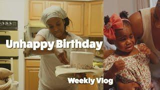 We Tried To Make Our Daughter's Week Special | Family Vlog