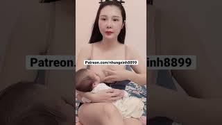 #breastfeeding #shorts baby