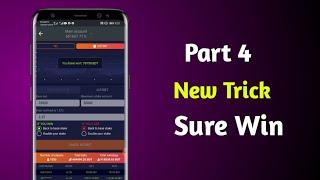 Win Trick Crash Game No More Loss  MELxpro | Linexpro