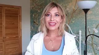 Алла Лавлинская. Рекламная визитка