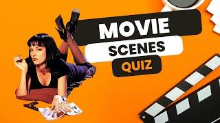 Can You Identify These Iconic Movies by Their Famous Locations?  | Movie Trivia Challenge!