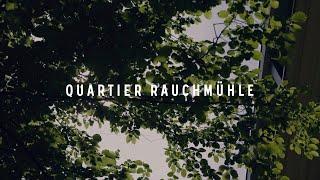 Quartier Rauchmühle - Bühler Group