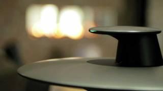 The Bang & Olufsen signature sound experience