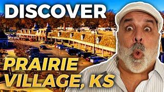 Exploring PRAIRIE VILLAGE: Your Guide To Homes & Lifestyle Near Kansas City MO | Kansas City Living