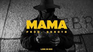 Ngee x Caney030 Type Beat "MAMA" (PROD. 909OTB)