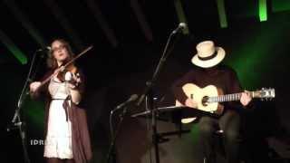 The Battering Ram/The Black Rogue  -  Doherty-Palm-Topp Irish Folk, Germany  HD