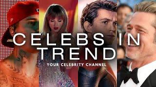 Celebs In Trend