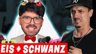 EIS auf SCHW*NZ  HOCHZEIT?! - React