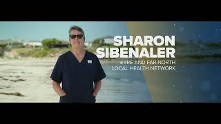 Sharon Sibenaler - finalist for the 2024 Excellence in Practice – Registered Nurse Award