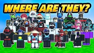 BedWars YouTubers - Where are they now?