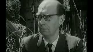 Philip Larkin: Love and Death in Hull