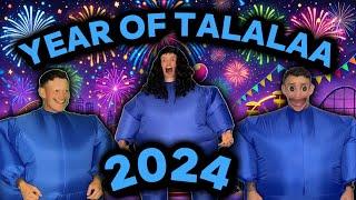 End of Year Compilation with MrTalalaa