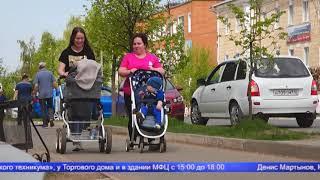 Про площадь Труда и голосование КГС