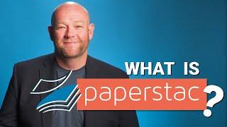 What is Paperstac?