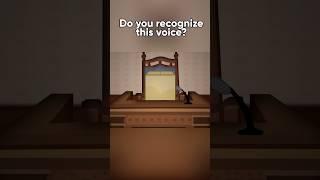 The MANY Voices of  ...Box? #inanimateinsanity