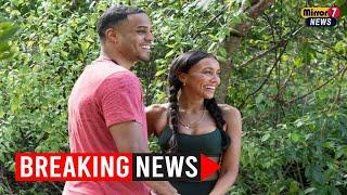 'The Bachelor' Finale 2025: Grant Ellis' Toughest Decision Yet!