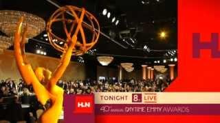 40Th Annual Daytime Emmy Awards