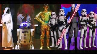 Guided Tour of The Tech Museum of Innovation in San Jose, Silicon Valley, California