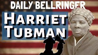 Harriet Tubman Biography