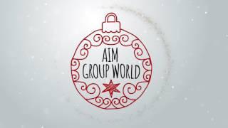 AIM Group World Best Wishes