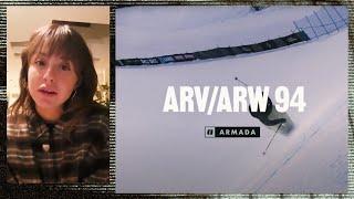 ARV & ARW 94 - Armada Skis Fall Winter 2024