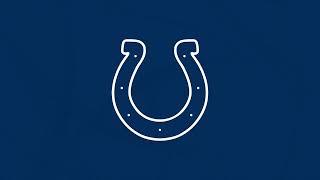 Indianapolis Colts Fan Screensaver one hour Loop.