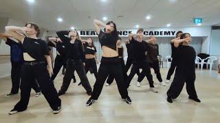 EN BEAT | People - Libianca | David Fung Choreography