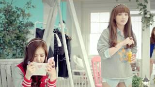 Apink MYMY M/V