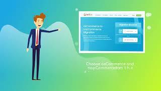 How To Migrate From osCommerce To nopCommerce In ⌛ 5 Minutes (2024 | Non-Techie Friendly)