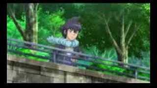 Pokemon Ash gteninja AMV-Overkill