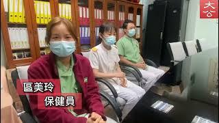 安老服務人手荒：工時長起薪點低難吸引新人入行