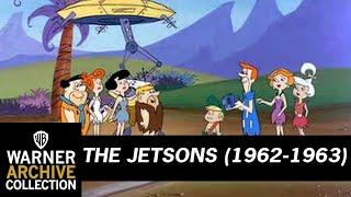 Preview Clip | The Jetsons | Warner Archive