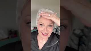 Check Out These 2 Stunning Silver Pixie Wigs You Can't Miss! (Extended with Chat)