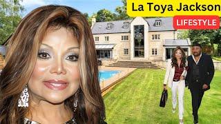 Meet La Toya Jackson`s Age, Husband, Kids, The Jackson 5, House, Shocking Lifestyle And Net Worth