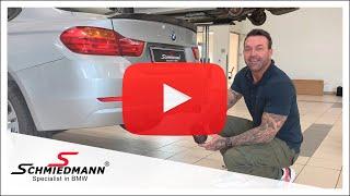 GREAT BMW sound - LEIGHTWEIGHT Performance - FULL Version