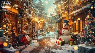 BEAUTIFUL CHRISTMAS MUSIC 2025: Calm, Relax, Study  Relaxing Christmas Soft Piano Music